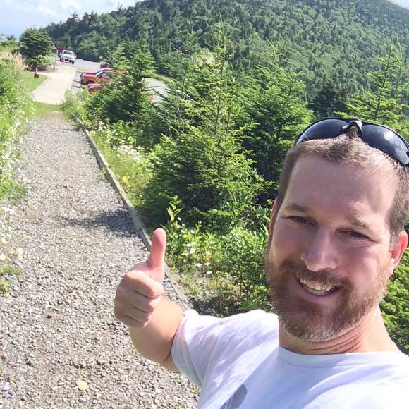 Meet your Posher, Scott - Picture 1 of 1